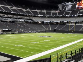 TKO to call Las Vegas home after Raiders stake ownership? Raiders receives TKO investment
