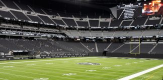 TKO to call Las Vegas home after Raiders stake ownership? Raiders receives TKO investment