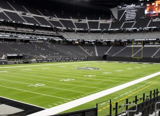 TKO to call Las Vegas home after Raiders stake ownership? Raiders receives TKO investment