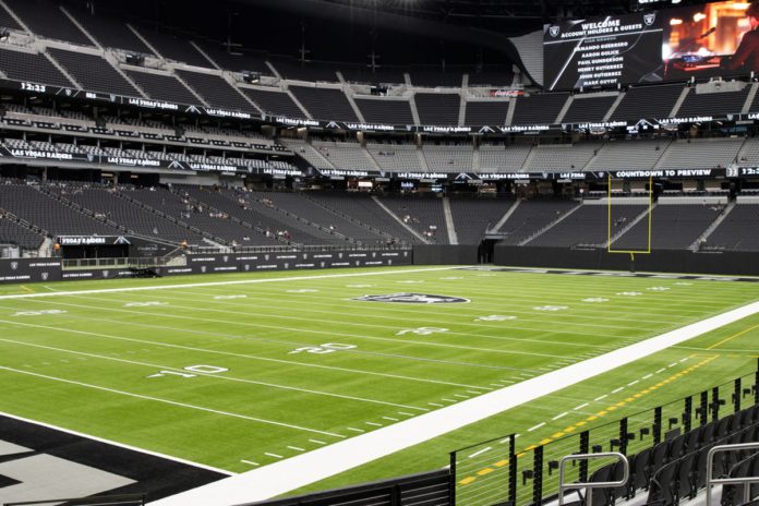 Raiders receives TKO investment