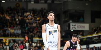 NBA Europe reveals financial model committing $3bn to the project Victor Wembanyama playing in Europe before being drafted into the NBA
