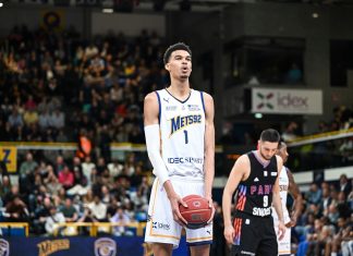 NBA Europe reveals financial model committing $3bn to the project Victor Wembanyama playing in Europe before being drafted into the NBA