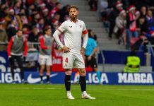 Can boyhood hero Sergio Ramos save Sevilla’s financial woes? Sergio Ramos to acquire Sevilla