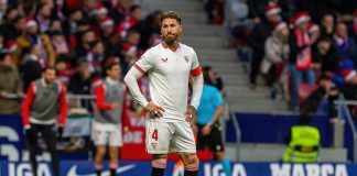 Can boyhood hero Sergio Ramos save Sevilla’s financial woes? Sergio Ramos to acquire Sevilla