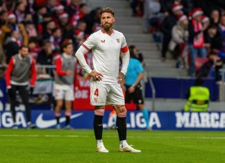 Can boyhood hero Sergio Ramos save Sevilla’s financial woes? Sergio Ramos to acquire Sevilla