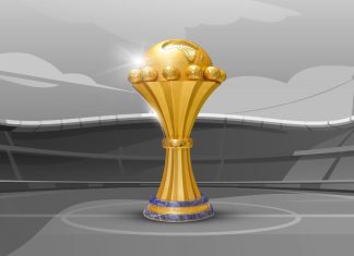 Southern Africa tables four-nation bid to host AFCON 2028 Four nations bid to host AFCON 2028