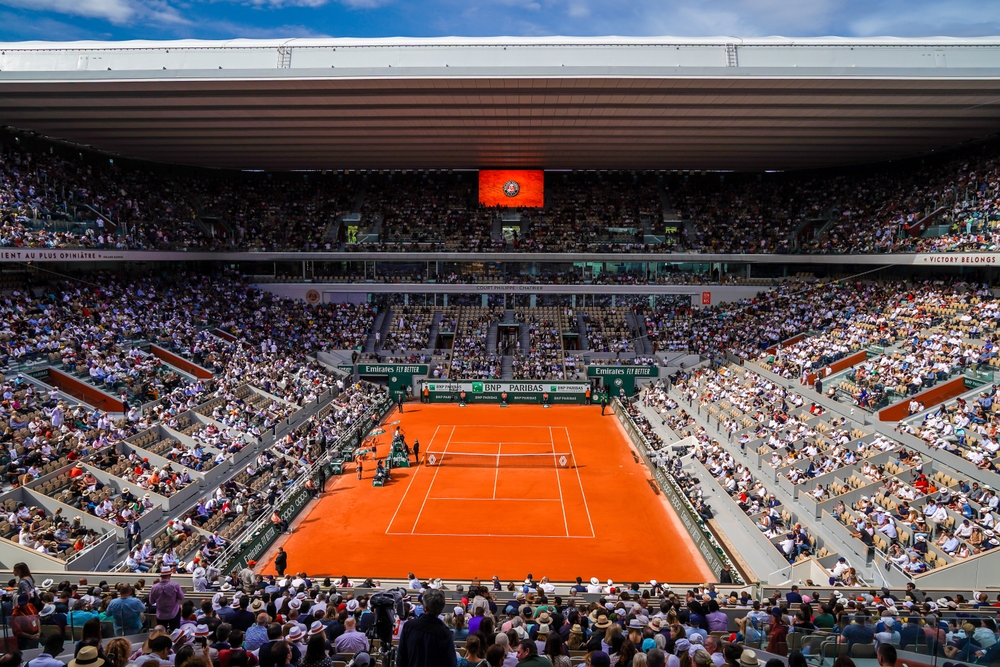 Roland Garros