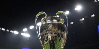 TNT Sports makes unprecedented Champions League Final move TNT Sports to not show Champions League Final free-to-air