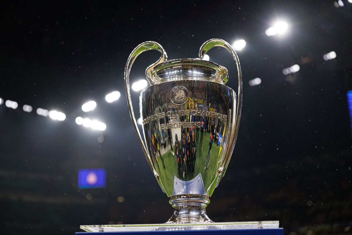 TNT Sports to not show Champions League Final free-to-air