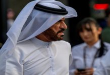 Ben Sulayem moves to scrap FIA presidential terms FIA President Mohammed Ben Sulayem plans to scrap presidential term cap