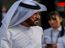 Ben Sulayem moves to scrap FIA presidential terms FIA President Mohammed Ben Sulayem plans to scrap presidential term cap.