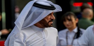 Ben Sulayem moves to scrap FIA presidential terms FIA President Mohammed Ben Sulayem plans to scrap presidential term cap.