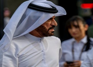 Ben Sulayem moves to scrap FIA presidential terms FIA President Mohammed Ben Sulayem plans to scrap presidential term cap.