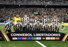 Botafogo files for judicial reorganisation as Eagle Football crisis deepens Copa Libertadores champions Botafogo at risk of financial collapse as Eagle Football Group continues funds withdrawal.