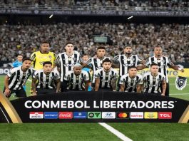 Botafogo files for judicial reorganisation as Eagle Football crisis deepens Copa Libertadores champions Botafogo at risk of financial collapse as Eagle Football Group continues funds withdrawal.