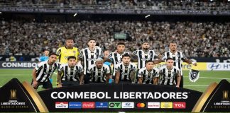 Botafogo files for judicial reorganisation as Eagle Football crisis deepens Copa Libertadores champions Botafogo at risk of financial collapse as Eagle Football Group continues funds withdrawal.