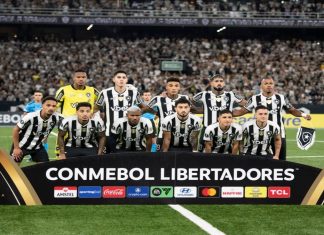 Botafogo files for judicial reorganisation as Eagle Football crisis deepens Copa Libertadores champions Botafogo at risk of financial collapse as Eagle Football Group continues funds withdrawal.