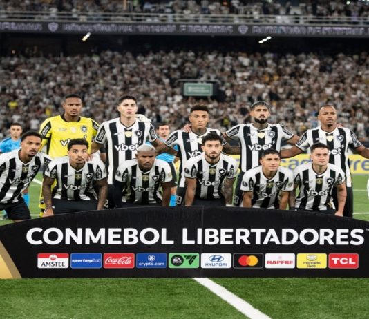 Botafogo files for judicial reorganisation as Eagle Football crisis deepens Copa Libertadores champions Botafogo at risk of financial collapse as Eagle Football Group continues funds withdrawal.