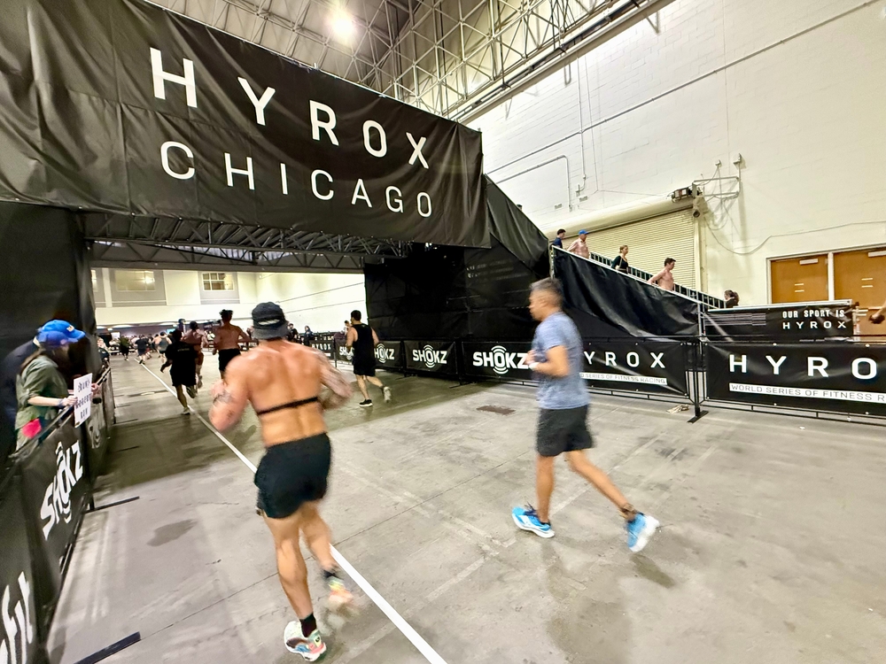 Hyrox