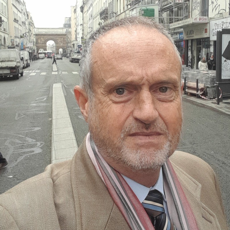 François Godard, on FIFA, FOx ads