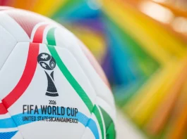 World Cup travel fears grow amid US visa complications 2026 World Cup football.