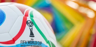 World Cup travel fears grow amid US visa complications 2026 World Cup football.
