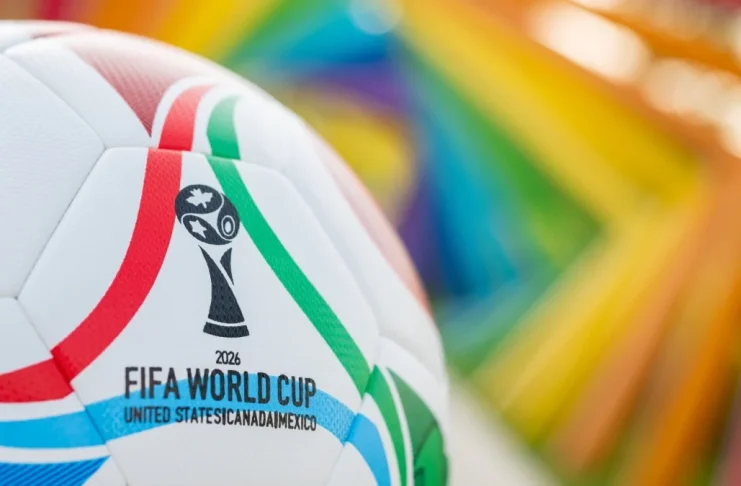 World Cup travel fears grow amid US visa complications 2026 World Cup football.