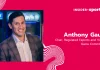 Q&A: Anthony Gaud on gamification risks in gambling Anthony Gaud, Chair, Regulated Esports and Video Game Committee, speaks about gamification of gambling.
