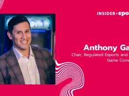 Q&A: Anthony Gaud on gamification risks in gambling Anthony Gaud, Chair, Regulated Esports and Video Game Committee, speaks about gamification of gambling.