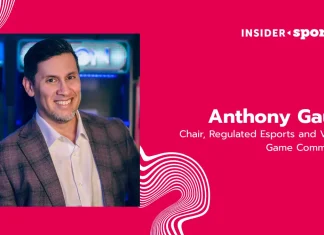 Q&A: Anthony Gaud on gamification risks in gambling Anthony Gaud, Chair, Regulated Esports and Video Game Committee, speaks about gamification of gambling.