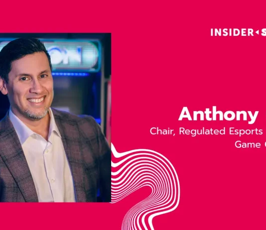 Q&A: Anthony Gaud on gamification risks in gambling Anthony Gaud, Chair, Regulated Esports and Video Game Committee, speaks about gamification of gambling.