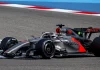 How bp built Audi’s 2026 F1 fuel from the ground up SAKHIR, BAHRAIN - February 12, 2026: Nico Hulkenberg, from Germany competes for Audi Revolut F1 Team, . The build up for the 2026 Formula 1 Winter Testing