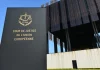 FIFA’s player transfer reform arrives with no plans for compensation The European Court of Justice on Kirchberg Plateau in Luxembourg