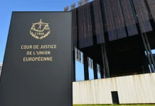 FIFA player transfer reform arrives with no plan for compensation The European Court of Justice on Kirchberg Plateau in Luxembourg