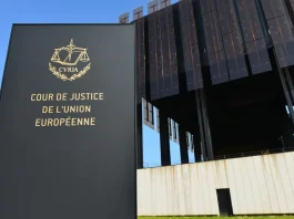 FIFA’s player transfer reform arrives with no plans for compensation The European Court of Justice on Kirchberg Plateau in Luxembourg