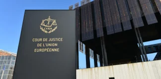 FIFA’s player transfer reform arrives with no plans for compensation The European Court of Justice on Kirchberg Plateau in Luxembourg