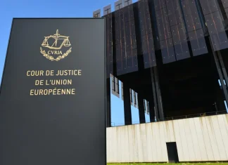 FIFA’s player transfer reform arrives with no plans for compensation The European Court of Justice on Kirchberg Plateau in Luxembourg