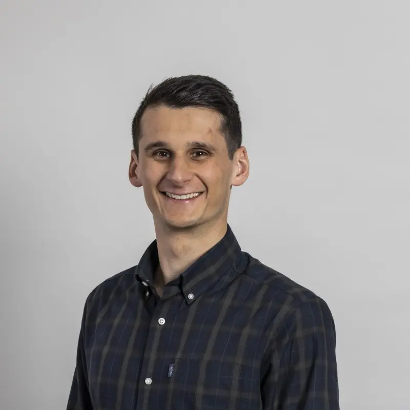 Daniel Harraghy, Senior Research Manager – Sports at Ampere Analysis