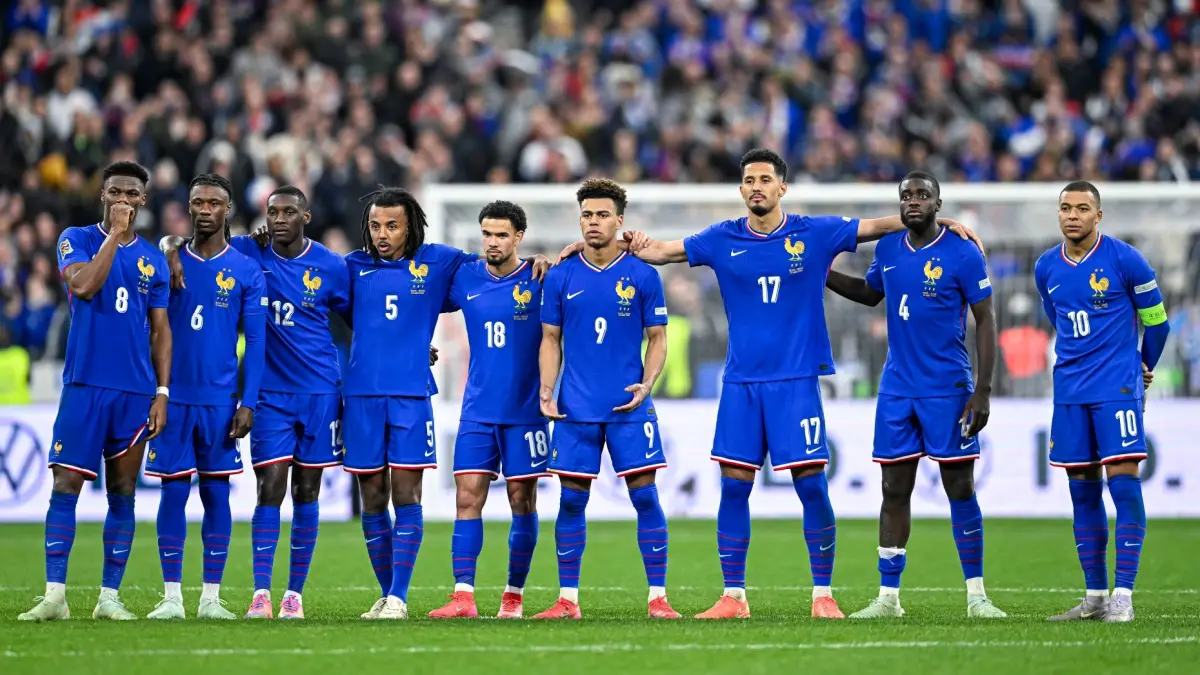 France World Cup Stars Clash With FFF Over Betclic france-world-cup-stars-clash-with-fff-over-betclic