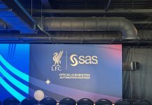 Breaking down the fan data connecting Liverpool and SAS’ partnership Liverpool and SAS partnership