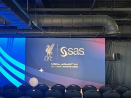 Breaking down the fan data connecting Liverpool and SAS’ partnership Liverpool and SAS partnership