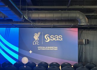 Breaking down the fan data connecting Liverpool and SAS’ partnership Liverpool and SAS partnership