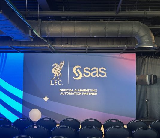 Breaking down the fan data connecting Liverpool and SAS’ partnership Liverpool and SAS partnership