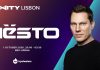 Tiësto to headline INFINITY Lisbon at SBC Summit 2026 Tiësto to Headline INFINITY Lisbon at SBC Summit 2026