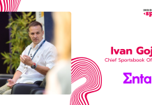 Entain’s Gojic: Fixing detection starts with the customer Ivan Gojic, Entain CCE