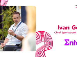 Entain’s Gojic: Fixing detection starts with the customer Ivan Gojic, Entain CCE
