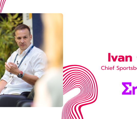 Entain’s Gojic: Fixing detection starts with the customer Ivan Gojic, Entain CCE