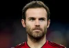 Juan Mata to buy into A‑League club Melbourne Victory