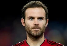 Juan Mata to buy into A‑League club Melbourne Victory