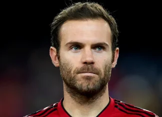 Juan Mata to buy into A‑League club Melbourne Victory